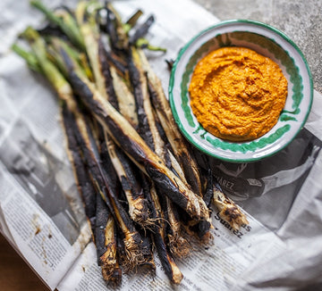 Calçotada: The Ultimate Food Adventure Every Foodie Must Try – Click for Details!
