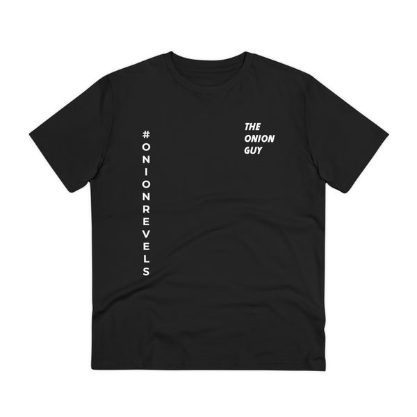 Calçotaire have no limits! Organic T-Shirt!